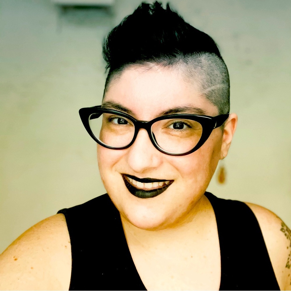 Meet your Posher, Sara